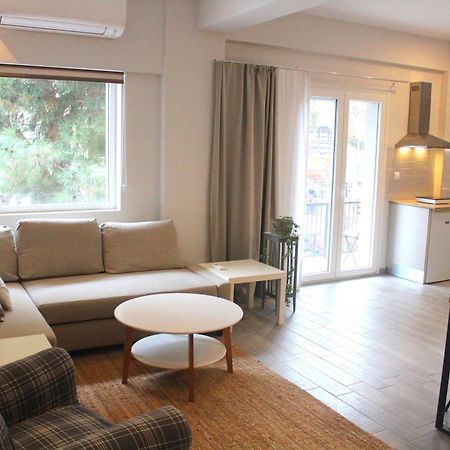 City Center Apartment 1 Aleksandropolis Zewnętrze zdjęcie