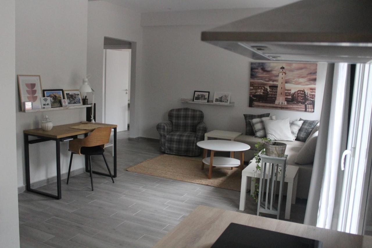 City Center Apartment 1 Aleksandropolis Zewnętrze zdjęcie