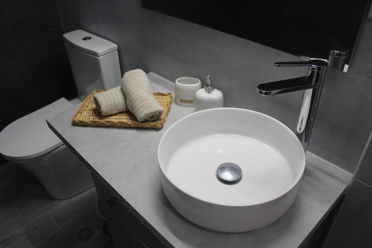 City Center Apartment 1 Aleksandropolis Zewnętrze zdjęcie