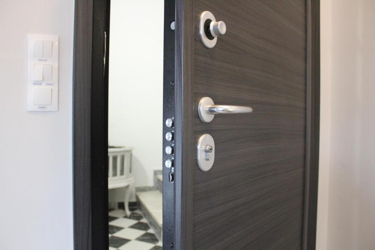 City Center Apartment 1 Aleksandropolis Zewnętrze zdjęcie