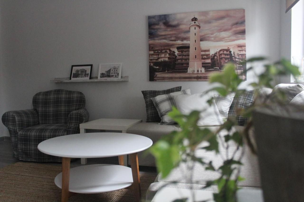 City Center Apartment 1 Aleksandropolis Zewnętrze zdjęcie