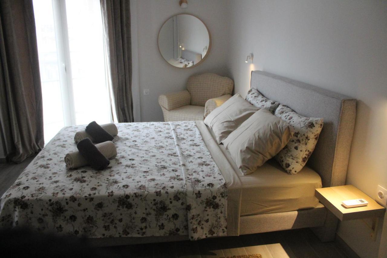 City Center Apartment 1 Aleksandropolis Zewnętrze zdjęcie