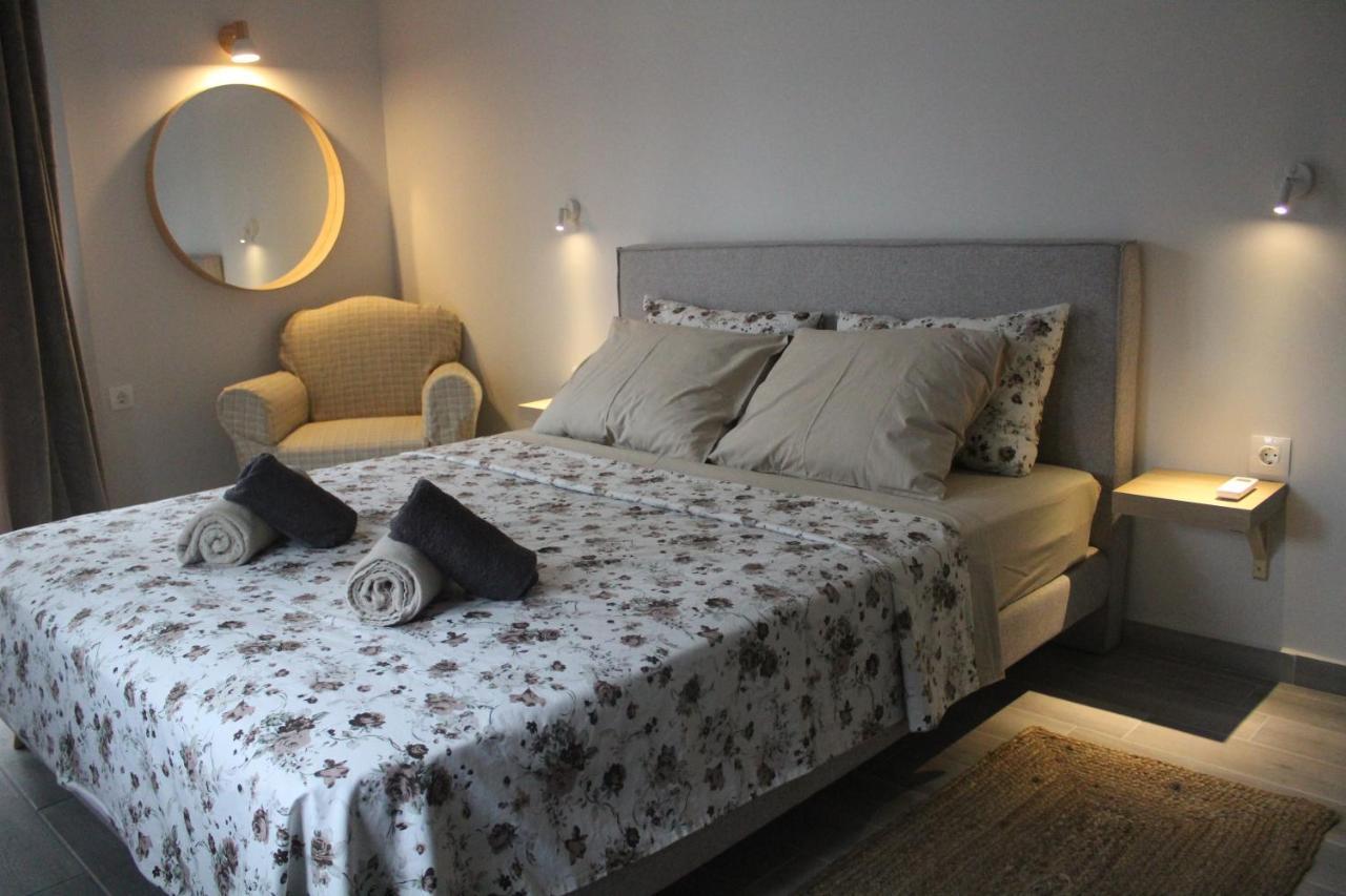 City Center Apartment 1 Aleksandropolis Zewnętrze zdjęcie