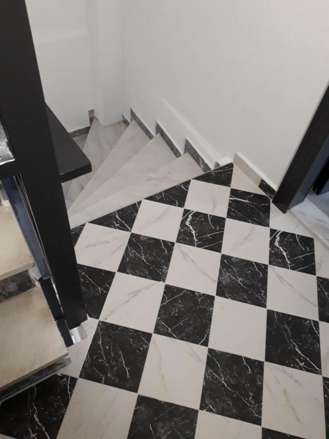 City Center Apartment 1 Aleksandropolis Zewnętrze zdjęcie