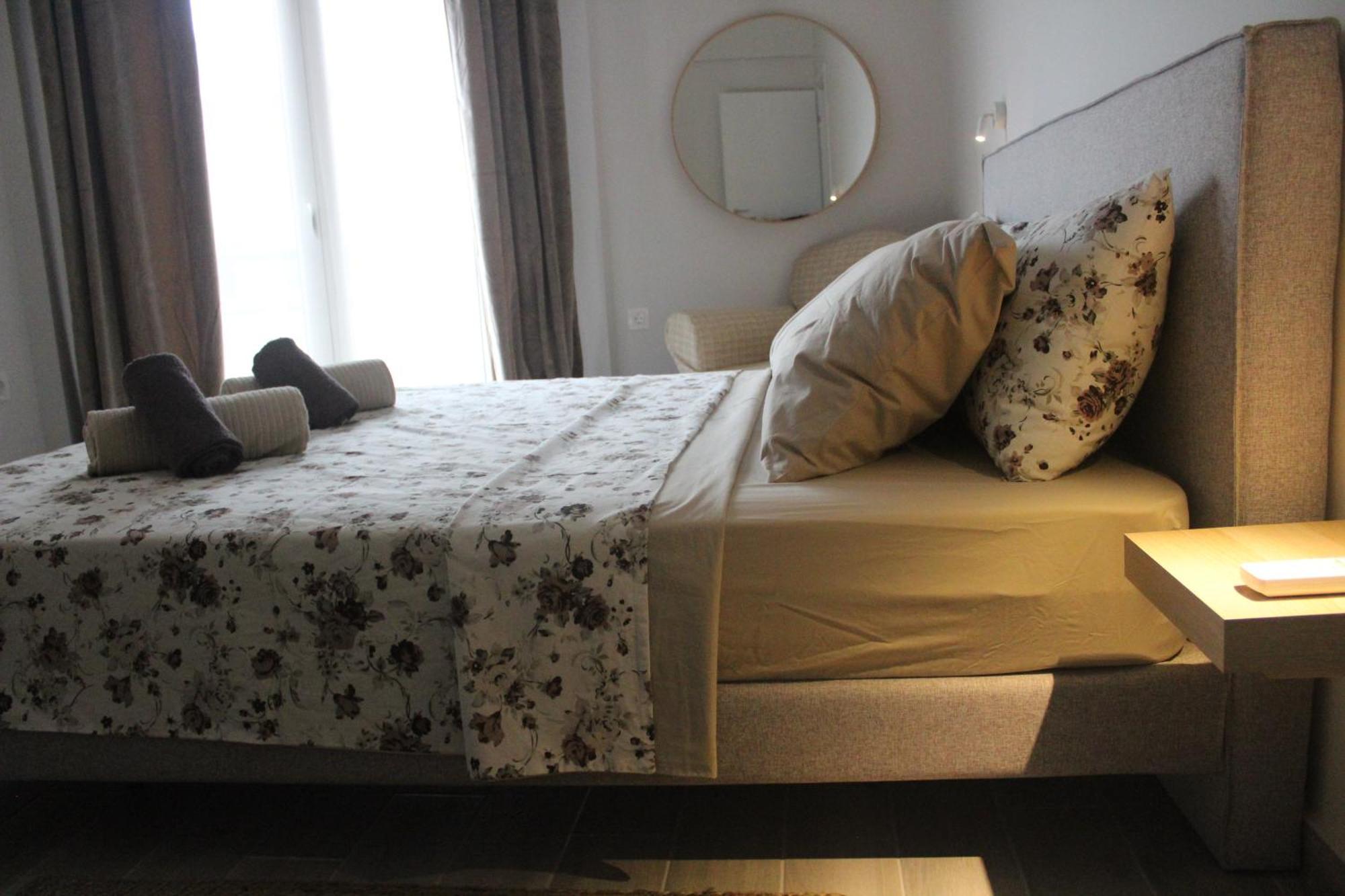 City Center Apartment 1 Aleksandropolis Zewnętrze zdjęcie
