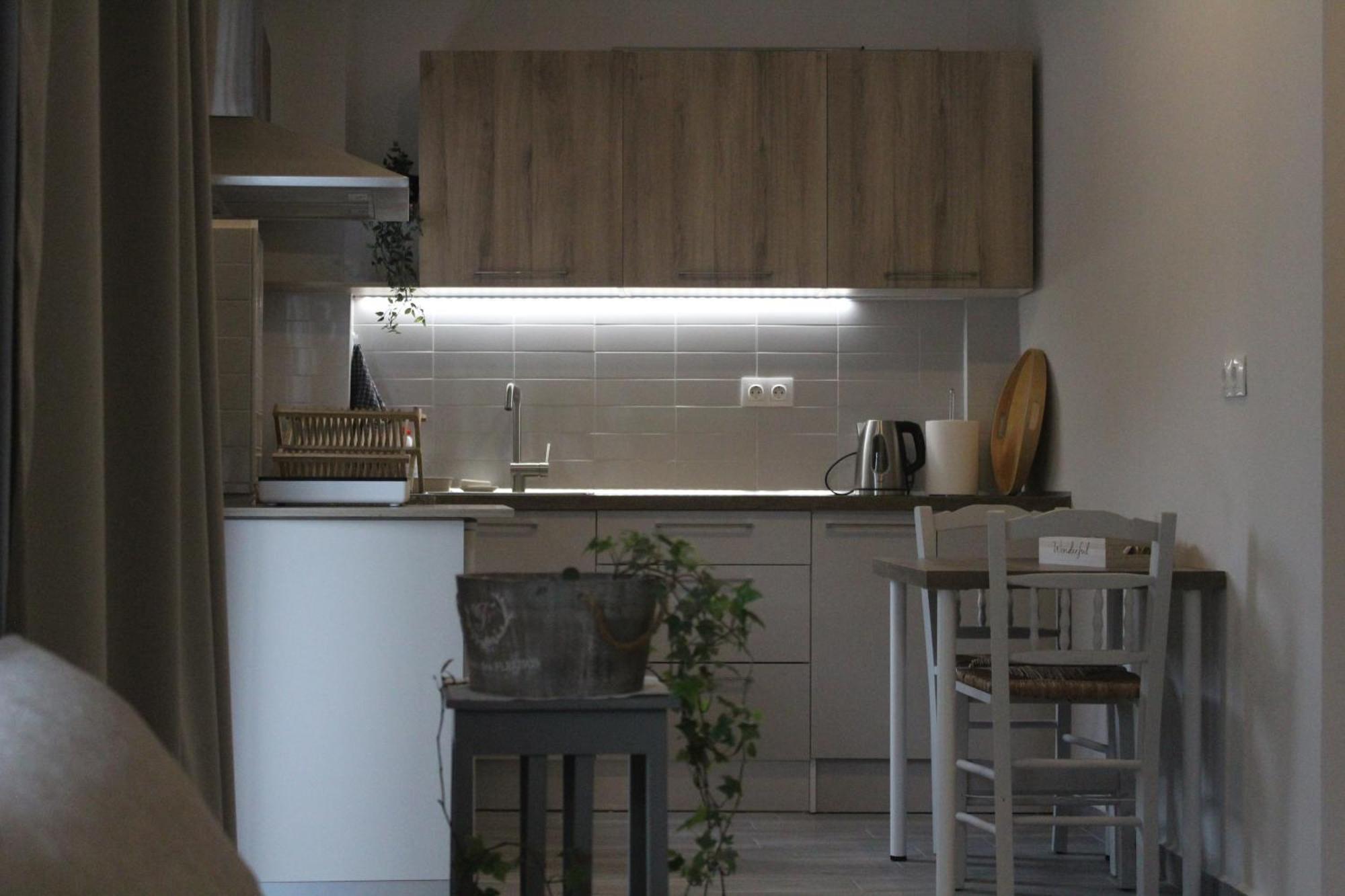 City Center Apartment 1 Aleksandropolis Zewnętrze zdjęcie