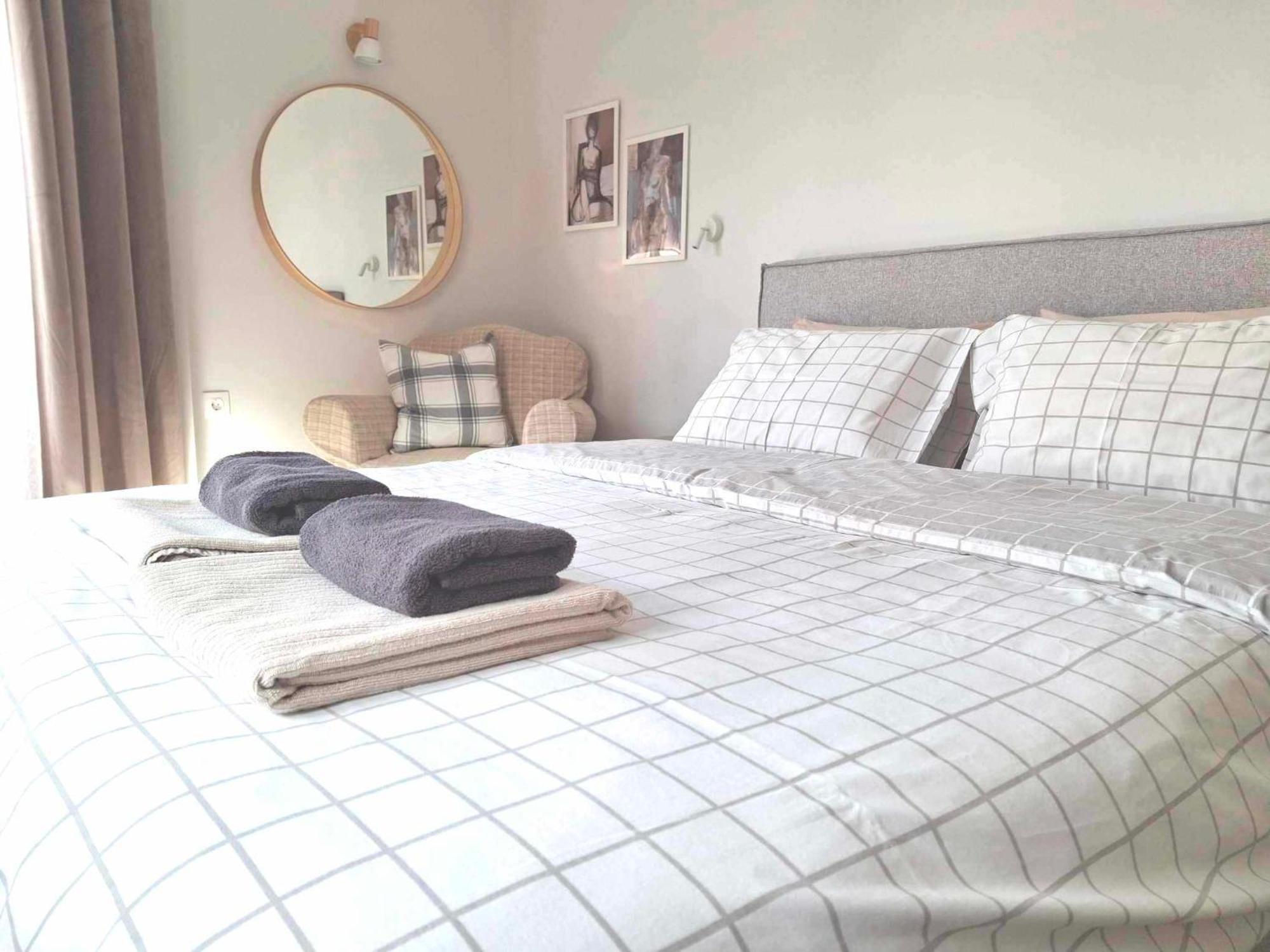 City Center Apartment 1 Aleksandropolis Zewnętrze zdjęcie