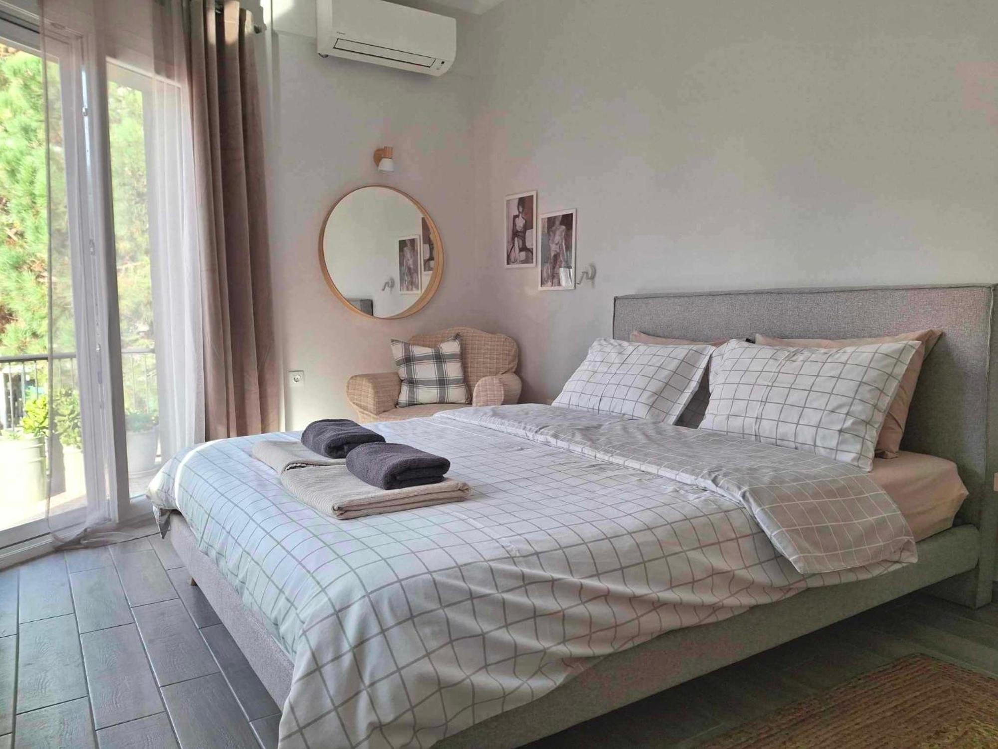City Center Apartment 1 Aleksandropolis Zewnętrze zdjęcie